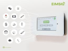 Fensteralarm 100 db türalarm fenster alarm tür alarmanlage sicherheit set. Einbruchschutz Fenster Und Tursicherung Nachtraglich Erhohen Eimsig