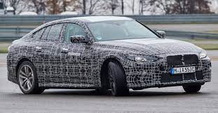 Buy and sell on malaysia's largest marketplace. Bmw I4 Teaser Takes Jab At Tesla Saying Simply Accelerating Fast In A Straight Line Is Not Enough Paultan Org