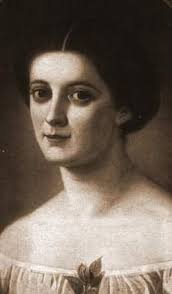 Frances Scott “Fanny” Carter Scott (1838-1923)