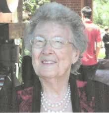 In Memory of Deceased Kewpies of Hickman High School in 2019