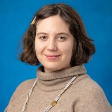 Jessica Ekdahl's Instagram, Twitter & Facebook