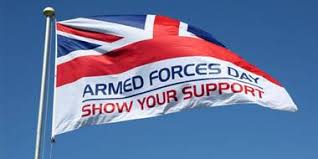 It should be noted, that traditionally, armed forces day 2022 is viewed as a time of honour. Armed Forces Week And Reserves Day Nhs Employers