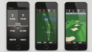 Byhonest golfers updated ondecember 13, 2020. Why You Should Download The Free Bushnell Gps App Bunkered Co Uk