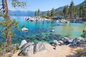 North lake tahoe is accessed by many roads in both california and nevada. Beach Weather Forecast For Sand Harbor Lake Tahoe United States