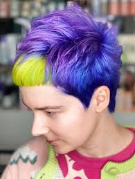 Image result for frisuren kurze haare farbe