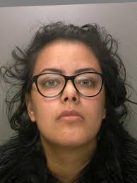 Conwoman wanted for fraud goes