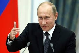 Putin Islam Bagian Integral Rusia Republika Online