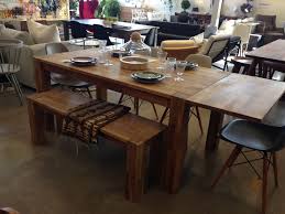 Eq3 Harvest Table Dining Table Rustic Dining Rustic Dining Table