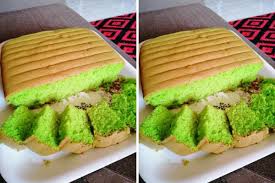 Cara menyediakan resepi kek keju jepun. Resipi Kek Pandan Paling Senang Nak Buat