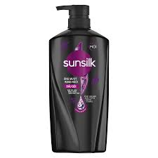 Dầu gội Sunsilk Óng Mượt Rạng Ngời | Chúng tôi lắng nghe tóc bạn