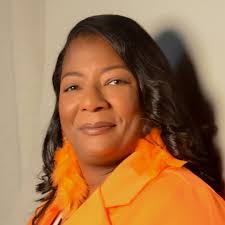 Kathy Robinson Suber