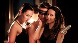 One Night At Home 2 - FAPCAT