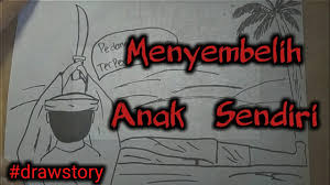 Meme & rage comic indonesia. Menggambar Orang Memegang Bendera Merah Putih Pahlawan Kemerdekaan Indonesia 17 Agustus 1945 Youtube