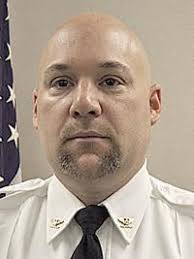 De Soto fires interim police chief