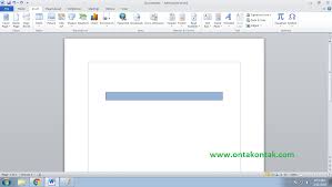 See full list on sulpa.wordpress.com Cara Membuat Denah Lokasi Dengan Microsoft Word Lebih Mudah Bang Ontak