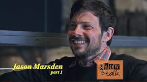 Interview With Jason Marsden at NJ Horror Con April 2024