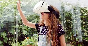 Vr Motion Sickness Treatments And Prevention