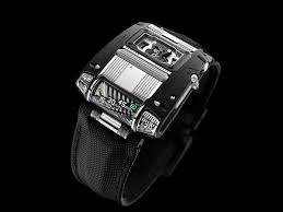 Ur 111c In 2020 Two Tone Watch Black Watch Time Piece