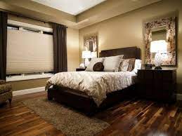 Guest Bedroom Love The Hardwood Floors Modern Bedroom Modern Bedroom Interior Bedroom Styles