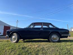 Image result for Navy Blue 1971 Alfa-Romeo