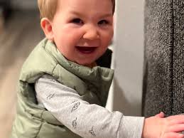 Fundraiser by Alora Bowden : Support Our Journey Through Koen's Recovery