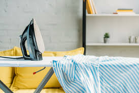 How to get wrinkles out of clothes without iron. How To Iron And Steam Your Clothes The Right Way