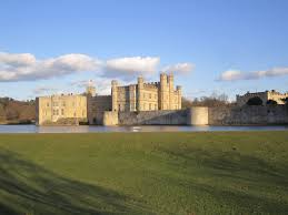 One of the most romantic and most ancient castles in the united kingdom. Leeds Castle Maidstone Kent Me17 1pl