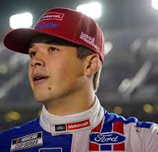 That's Commitment to the Craft”- NASCAR Enthusiast's Extensive  Craftsmanship Wins Over Harrison Burton & Co.