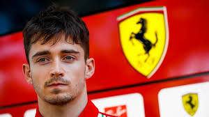 Leclerc senior drove in the eighties and nineties in formula 3 and was a successful kart driver. Ferrari Pilot Charles Leclerc Will Grand Prix Gegen Fahrtrichtung Fahren Formel 1 News Sky Sport