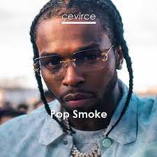 Pop Smoke Feat Kanye West Pusha T Tell The Vision Lyrics Translate Institution Cevirce