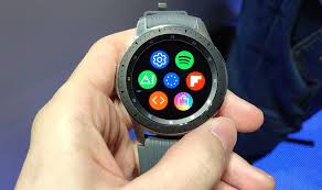 4.4 out of 5 stars 2,507. Samsung Debuts Galaxy Watch With Improved Battery And Health Features Venturebeat