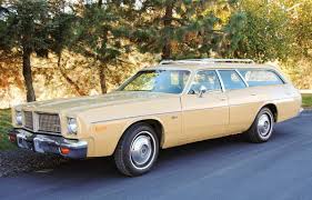 Image result for Black 1975 Coronet