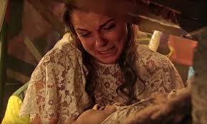 Molly Moss MA newspaper journalism