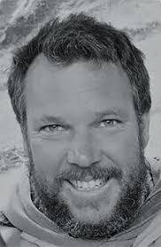 Kevin Speight's Instagram, Twitter & Facebook