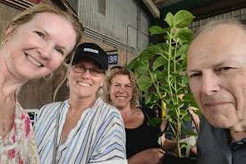 Fundraiser for Kristine Urker by Joanne Morizio : Kris CAN kick colon CANcer