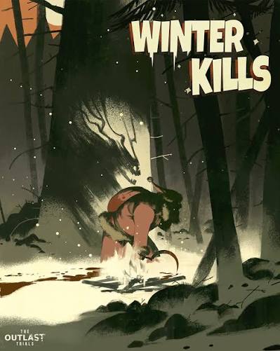 Tis the last eve before Winter Kills ends, Reagents! 🎅 🎁 Use your Tokens  on the Winter Kills Catalog before tomorrow Jan 6 at 10am ET and enjoy that  final frost in #