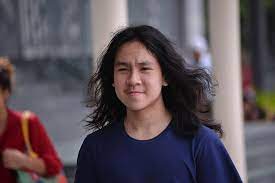 Amos pang sang yee is popularly known as amos yee. Netizen Misses Amos Yee Urges Him To Please Return To The Internet The Independent Singapore News