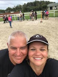 20 years ago today, two kids that met in a bar said “I do”! Never would  have thought that God would have such a strong impact in our lives! Never  would have