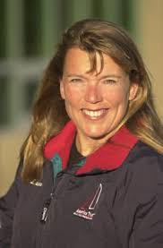 Famous Women Sailors