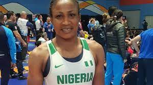 Join facebook to connect with blessing oborududu and others you may know. Oborududu Takes Azerbaija S Manolova As Wrestling Begins Today The Guardian Nigeria News Nigeria And World News Sport The Guardian Nigeria News Nigeria And World News