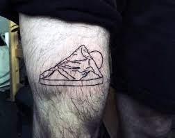 Whatever the design you choose, you're sure to command attention. Top 63 Small Simple Tattoos For Men 2021 Inspiration Guide