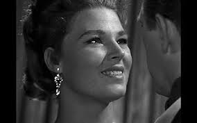 The Twilight Zone" The Long Morrow (TV Episode 1964)