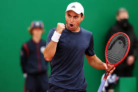 In one of the biggest blockbuster matches in tennis, novak and rafa produced amazing level of play in their 58th career matchup. Novak Dzhokovich Vmeste S Zhenoj Sovershil Voshozhdenie Na Goru Rtan Chempionat