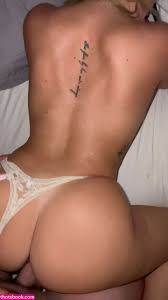 Sara Boyd Saraaboyd Nude OnlyFans Video 3 - Leaknudes