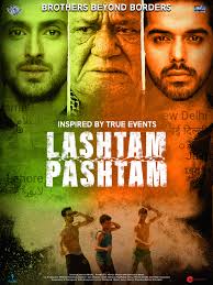 Lashtam Pashtam (2018)