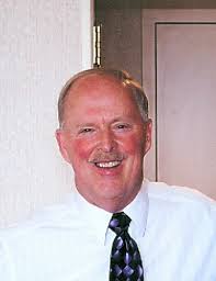 Obituary information for John Borland