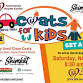 Coats for Kids Fort Dodge Coat Drive & Coat Give Away event image