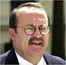 Political famous, then infamous of past 25 years