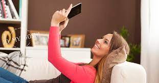 Video call games for couples. Long Distance Relationship Blues 4 Spicy Ideas For Your Next Video Call