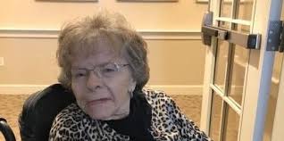 Marjorie J. Dome, 90, of Hudson